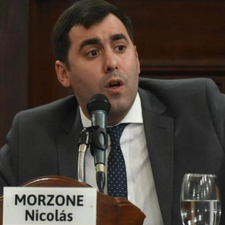 "Laburando en lo importante": el concejal Nicolás Morzone distinguió a una tiktoker de anime y reavivó el debate sobre sus prioridades