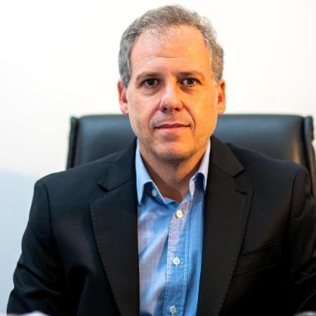 Rico Zini propuso un “liberalismo pragmático” para transformar la Provincia de Buenos Aires