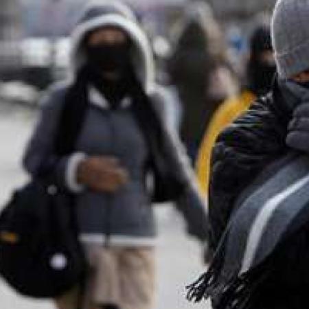 La Plata amaneció congelada: fue una de las ciudades con menor temperatura de toda la Argentina