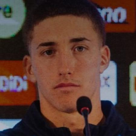 Pereyra analiza cambios y una variante sorprende