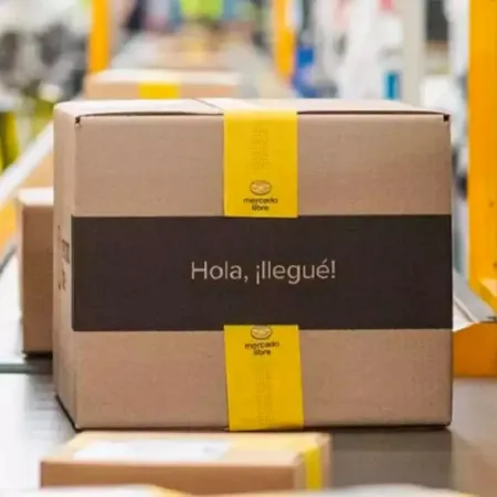 Mercado Libre proyecta un nuevo centro logístico en La Plata y promete 900 empleos
