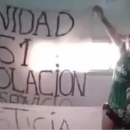 Detuvieron a 15 agentes del SPB por torturas en Magdalena: qué halló la causa