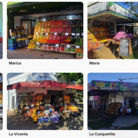 Precios en La Plata: la app local que compara carnicerías, almacenes y más
