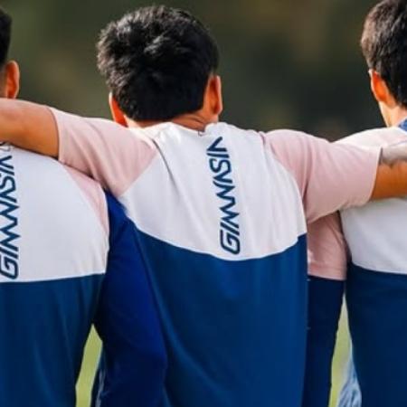 Gimnasia acelera cambios para Rosario Central: la duda que define el equipo