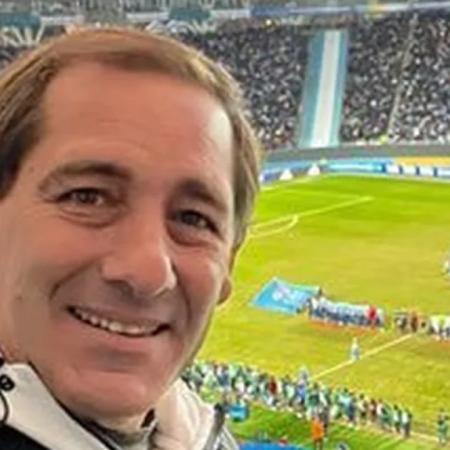 Julio Garro fue imputado en la causa por los loteos ilegales