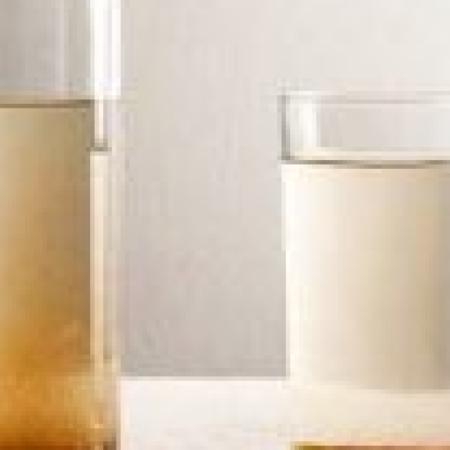 La Plata: denuncian que el agua sale marrón en varios barrios y crece el malestar con ABSA