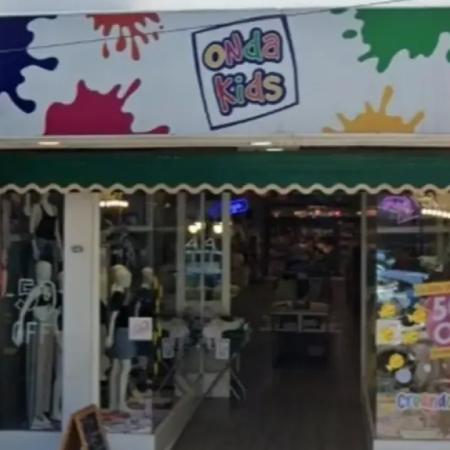 Cierra Onda Kids: el histórico local de ropa infantil que funcionó durante 23 años en La Plata