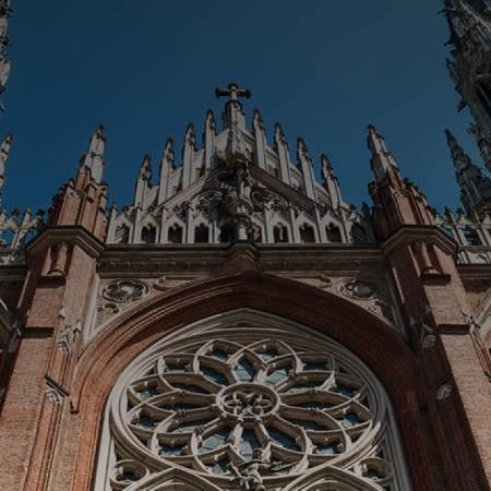La Catedral de La Plata venció a Notre Dame y al Duomo: qué pasó en la final