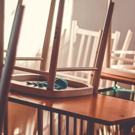 La UNLP arranca dos días sin actividad y el conflicto salarial sigue abierto