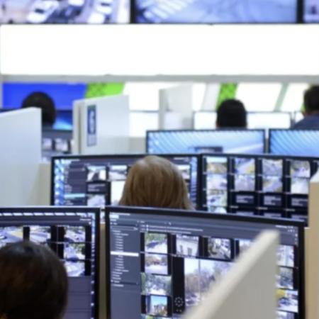 La Plata suma 1.300 cámaras y cambia el mapa de vigilancia: qué zonas miran