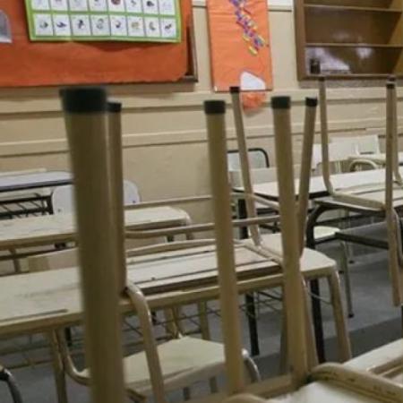 Paro docente en la provincia de Buenos Aires: qué escuelas podrían no tener clases este martes 4 de agosto