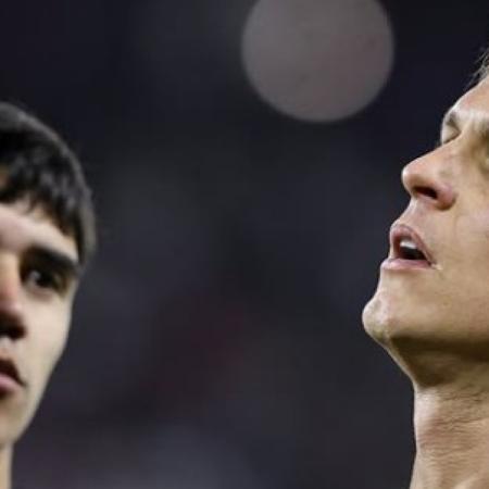 Estudiantes aplastó a Universidad Católica y dejó una señal fuerte en la Copa