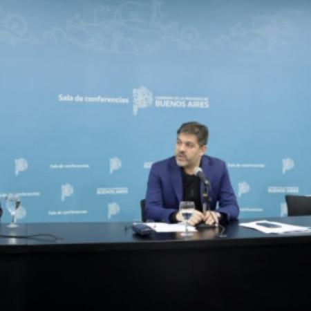 Las familias de escuelas primarias bonaerenses ya pueden consultar calificaciones e inasistencias desde MiPBA