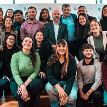 La Plata y un congreso clave para las juventudes: quiénes vienen y qué se discutirá