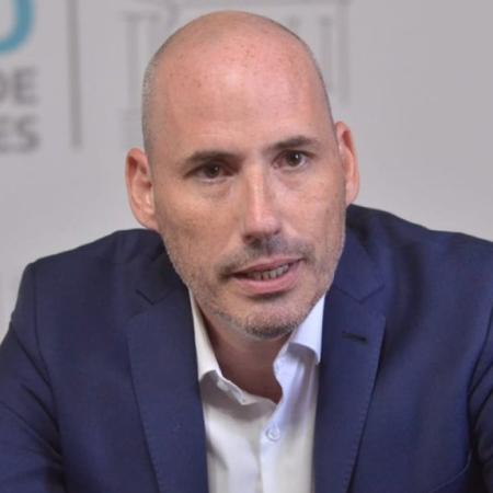 Leguizamón cruzó a EDELAP por las tarifas y dejó una advertencia sobre los cortes