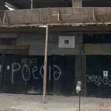 Vecinos rebautizaron a la Diagonal 77 como “La Diagonal del Caos” y reclaman soluciones