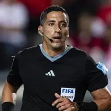 Clásico platense: Yael Falcón Pérez será el árbitro y crece la polémica por el VAR