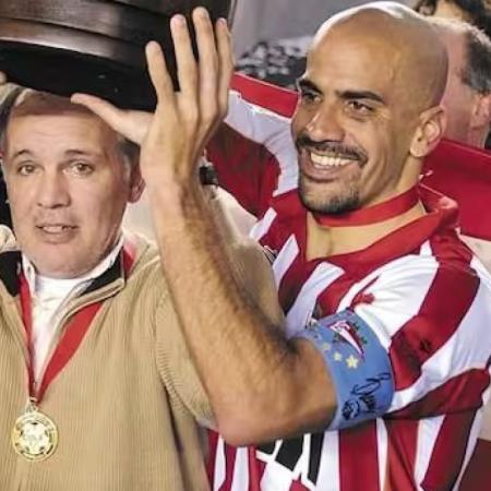 Estudiantes cumple 121 años: cronograma completo de festejos y homenaje a Alejandro Sabella