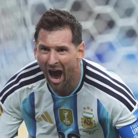 A horas del anuncio, Messi explicó por qué su retiro de la Selección duele tanto