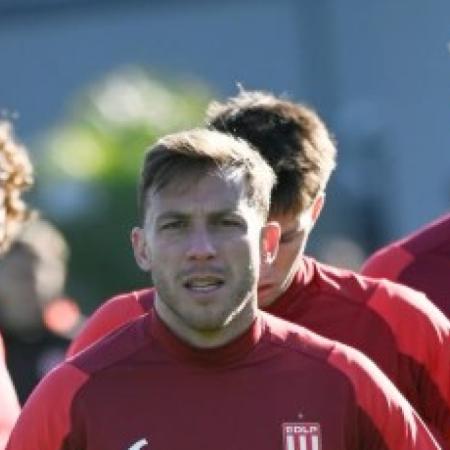 Estudiantes por la Libertadores: todo listo para una noche clave