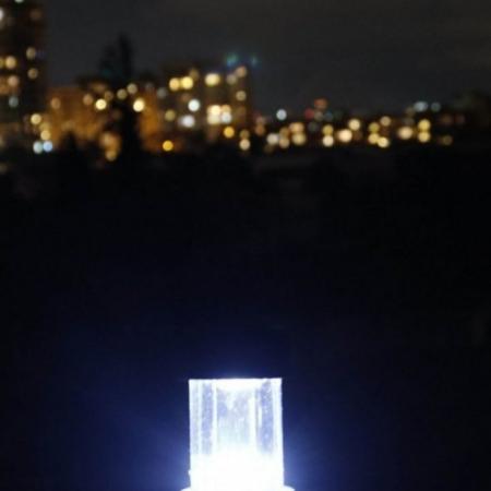 Cortes de luz en La Plata: vecinos de Plaza Moreno y Malvinas volvieron a reclamar