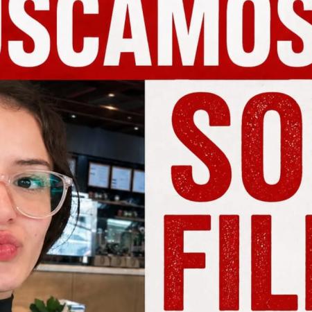Buscan a una adolescente de Ensenada que salió para encontrarse con un chico y desapareció