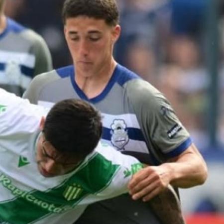 Gimnasia empató 2-2 con Banfield y dejó escapar una victoria clave en el Bosque
