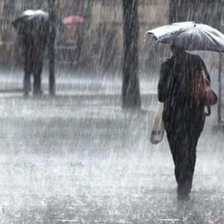 Jueves gris en La Plata: lluvias durante la mañana y varias jornadas de frío por delante