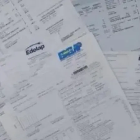 Apagón en La Plata: Edelap comenzó a informar cómo será la bonificación en las facturas