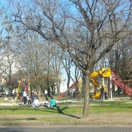 Proponen instalar esculturas en las plazas de La Plata para que los vecinos las armen con materiales reciclados