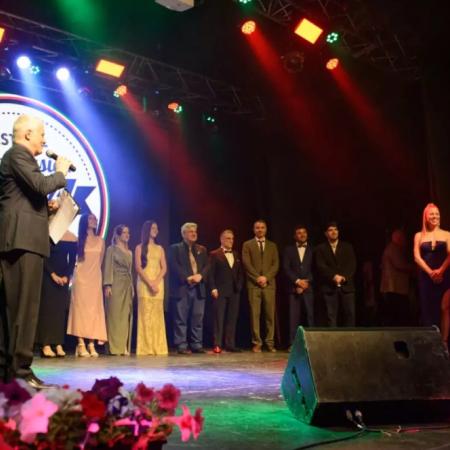 La Plata recibe la gran final del Festival de la Música Italiana 2026: cuándo es y cómo conseguir entradas