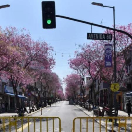El nuevo shopping de La Plata ya genera preocupación entre los comercios del centro