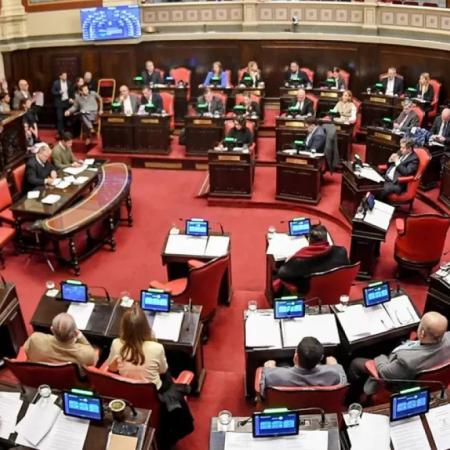 Senado bonaerense: qué proyectos se aprobaron y cuáles siguen en Diputados