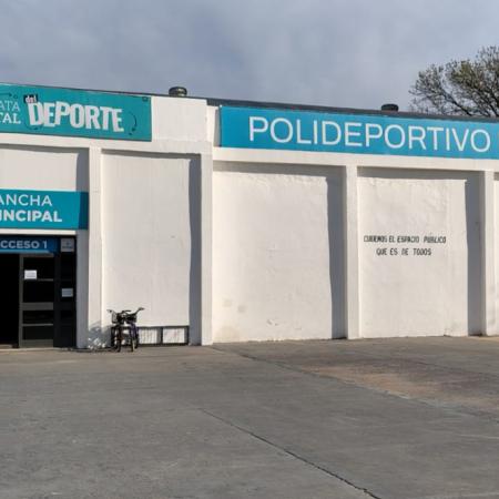 El Polideportivo Los Hornos crece y se consolida como referente deportivo en La Plata