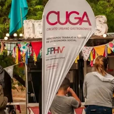 Caravana gastronómica en La Plata: cuándo llega, dónde será y qué habrá