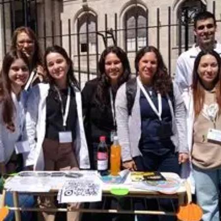 “Nutrición en las calles” vuelve a La Plata: dónde estarán los puestos y qué información brindarán