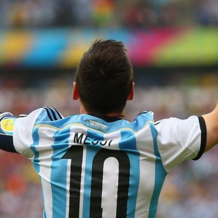 Minuto Messi: los partidos se frenarán a los 10 minutos para homenajear a Lionel Messi