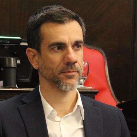 VTV bonaerense: Petrecca logró la aprobación de su proyecto y ahora Kicillof debe definir los cambios