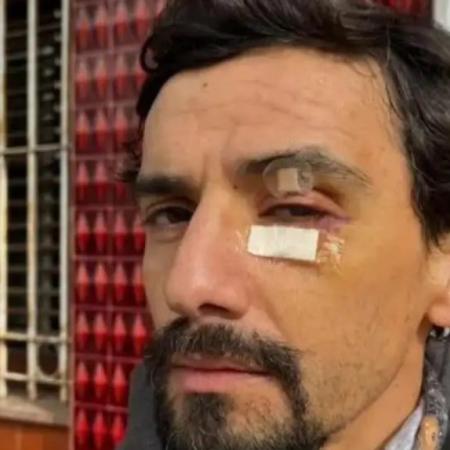 Vio el video de un brutal robo en La Plata, reconoció a su hijo y pidió que lo detengan