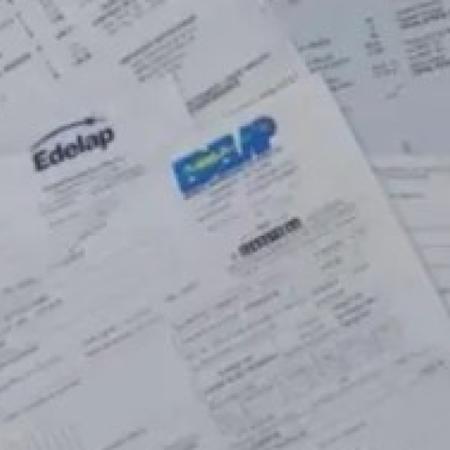 Facturas de luz de hasta $500 mil: preocupación de vecinos de La Hermosura por las boletas de Edelap