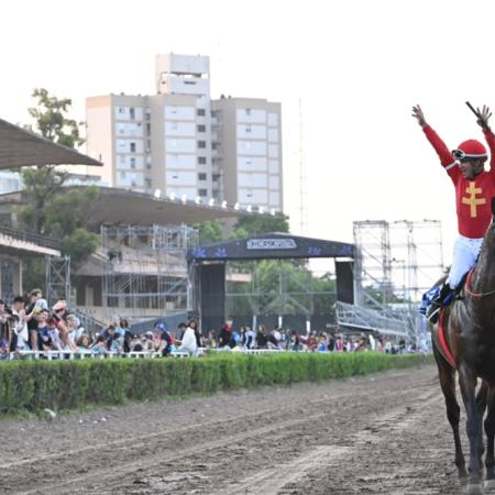 Convocan a artistas para crear el trofeo del Gran Premio Dardo Rocha en La Plata