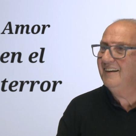 "La Noche de los Lápices también fue una historia de amor"