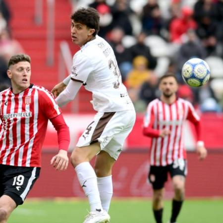 Estudiantes vs. Lanús: hora, formaciones y cómo ver al Pincha tras la clasificación copera