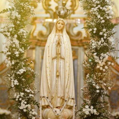 La Plata celebrará las Fiestas Patronales de Nuestra Señora de Fátima con procesiones, misa y música