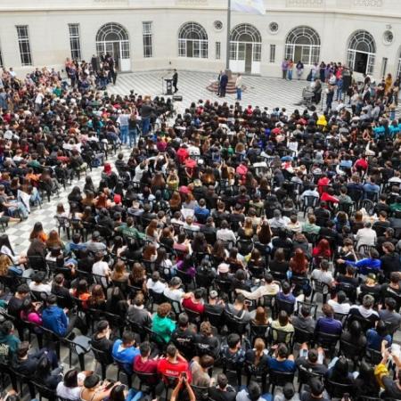 Docentes bonaerenses aceptaron un aumento del 6%: cuánto cobrarán en octubre y noviembre