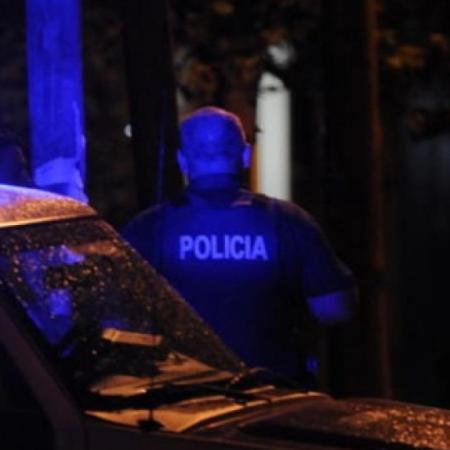 Nuevo escruche en City Bell: entraron a una casa y escaparon con dólares, euros y joyas