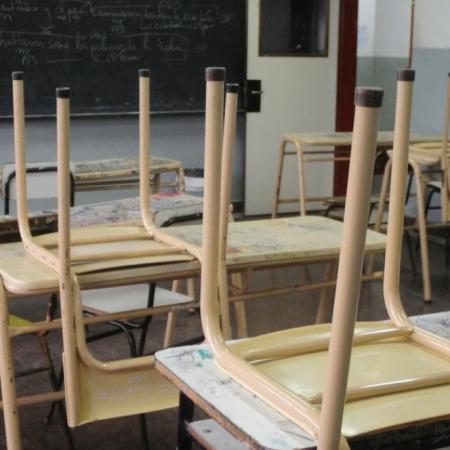 Crece la tensión entre Kicillof y los docentes: la FEB anunció un paro de 48 horas