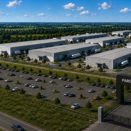 Magdalena avanza con su nuevo Parque Industrial: tierras escrituradas, obras y expectativas de empleo