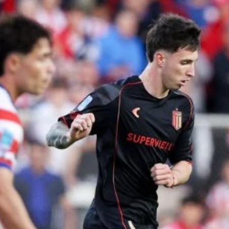 Estudiantes perdió 3-1 ante Unión y quedó al borde de despedirse de los playoffs del Clausura