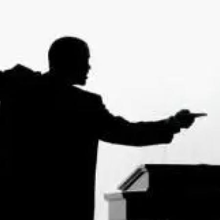 La Plata: un jurado declaró culpable a un pastor evangélico por abusar de dos niñas y quedó detenido